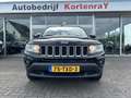 Jeep Compass 2.0 Sport airco/navigatie/cruise control/top occas Negro - thumbnail 3