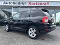 Jeep Compass 2.0 Sport airco/navigatie/cruise control/top occas Negro - thumbnail 7