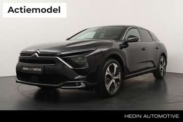 1.2 Hybrid 145pk Plus | Full Map Navigatie | Parke