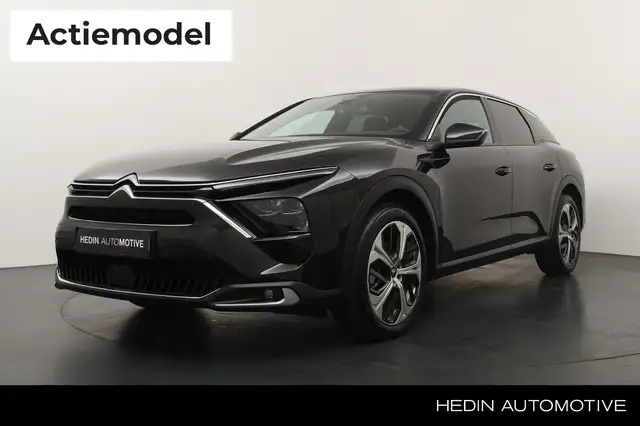 Citroen C5 X 1.2 Hybrid 145pk Plus | Full Map Navigatie | Parke