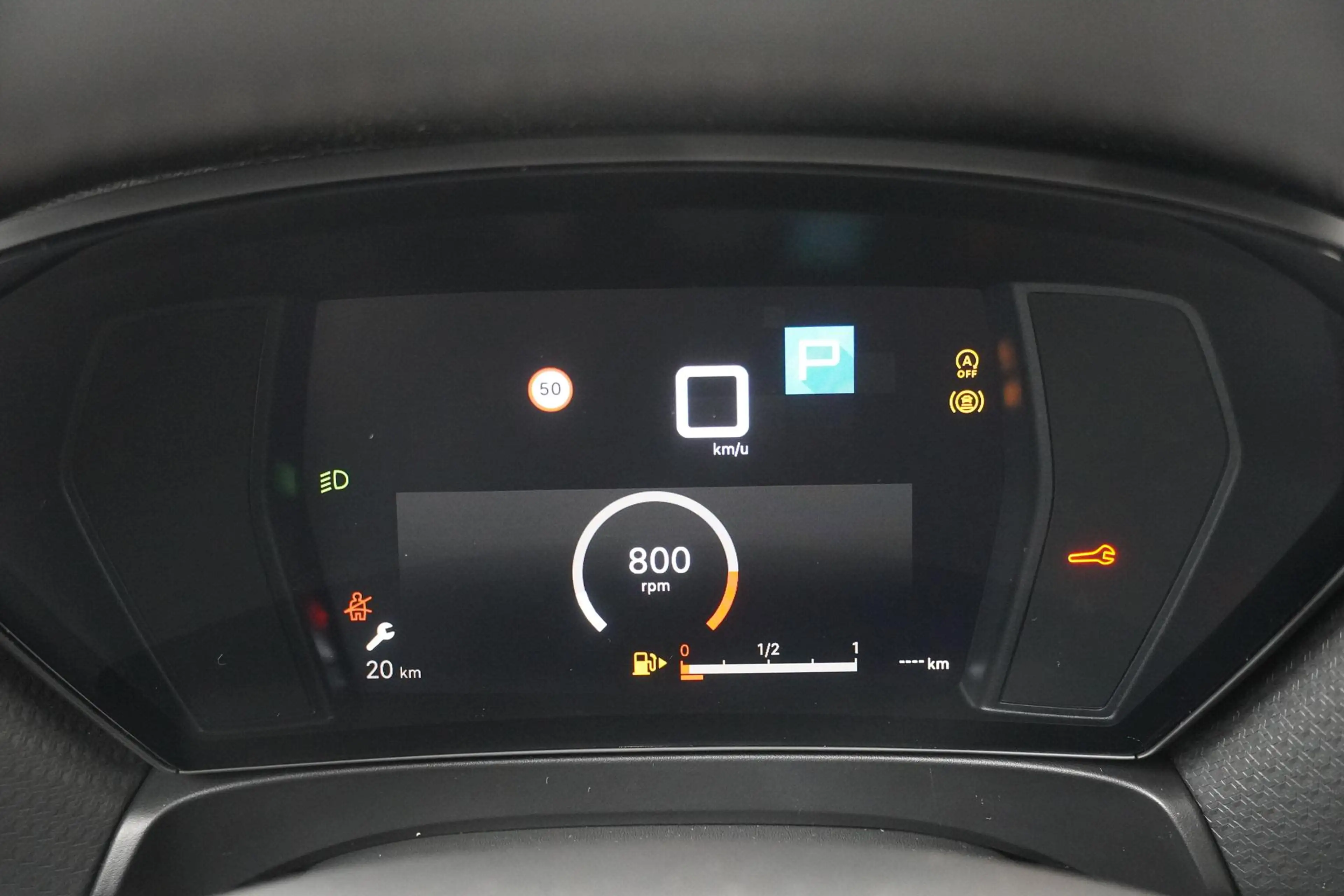Citroen C5 X 1.2 Hybrid 145pk Plus | Full Map Navigatie | Parke — photo 14