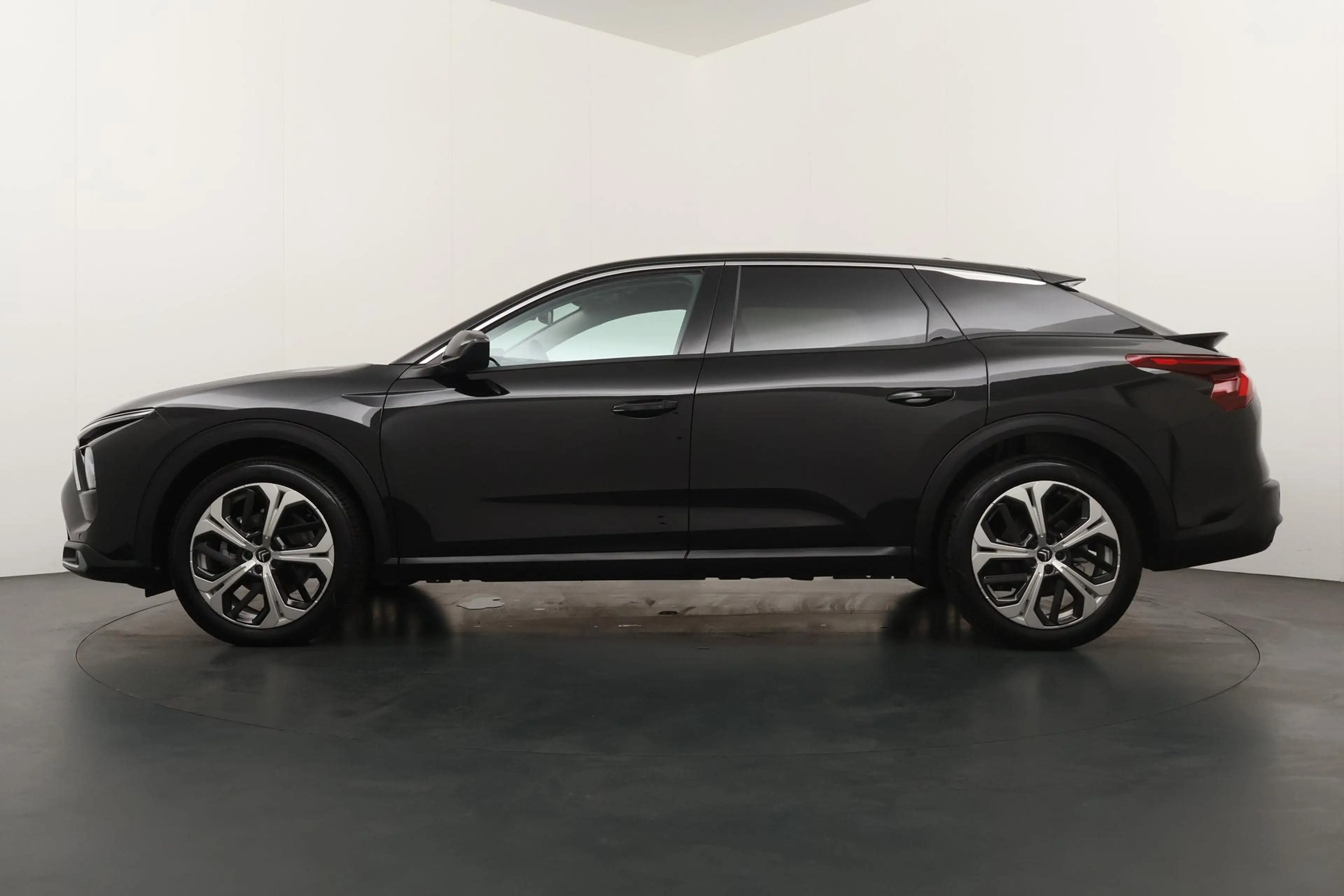 Citroen C5 X 1.2 Hybrid 145pk Plus | Full Map Navigatie | Parke — photo 7