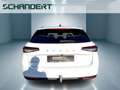 Skoda Superb Combi 2.0 TDI 4x4 DSG Matrix Navi AHK Standhzg. Weiß - thumbnail 3