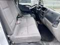 Nissan Cabstar Ribaltabile Trilaterale Blanc - thumbnail 8