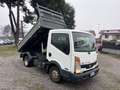 Nissan Cabstar Ribaltabile Trilaterale Blanc - thumbnail 3