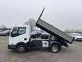 Nissan Cabstar Ribaltabile Trilaterale Blanc - thumbnail 1