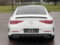 Mercedes-Benz CLS 350 d 4Matic 9G-TRONIC AMG Line Білий - thumbnail 4