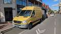 Mercedes-Benz Sprinter II 313 CDI BVM6 129 Jaune - thumbnail 1