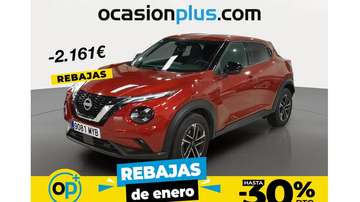 1.0 DIG-T N-Connecta 4x2 DCT 7 84kW