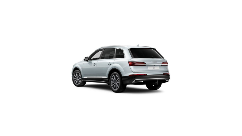 Audi Q7 55 TFSI QUATTRO+WINTERRÄDER+7 SITZER+LUFTFEDE — photo 5