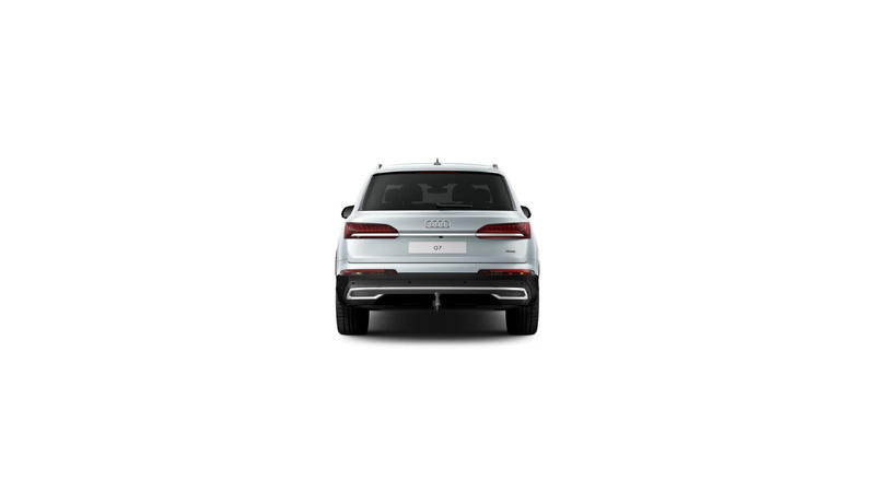 Audi Q7 55 TFSI QUATTRO+WINTERRÄDER+7 SITZER+LUFTFEDE — photo 6