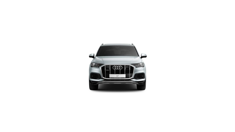 Audi Q7 55 TFSI QUATTRO+WINTERRÄDER+7 SITZER+LUFTFEDE — photo 4