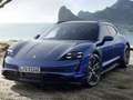 Porsche Taycan cross turismo 4 5p.ti cvt Blu/Azzurro - thumbnail 1
