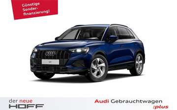SUV advanced 35 TFSI 110(150) kW(PS) S tr