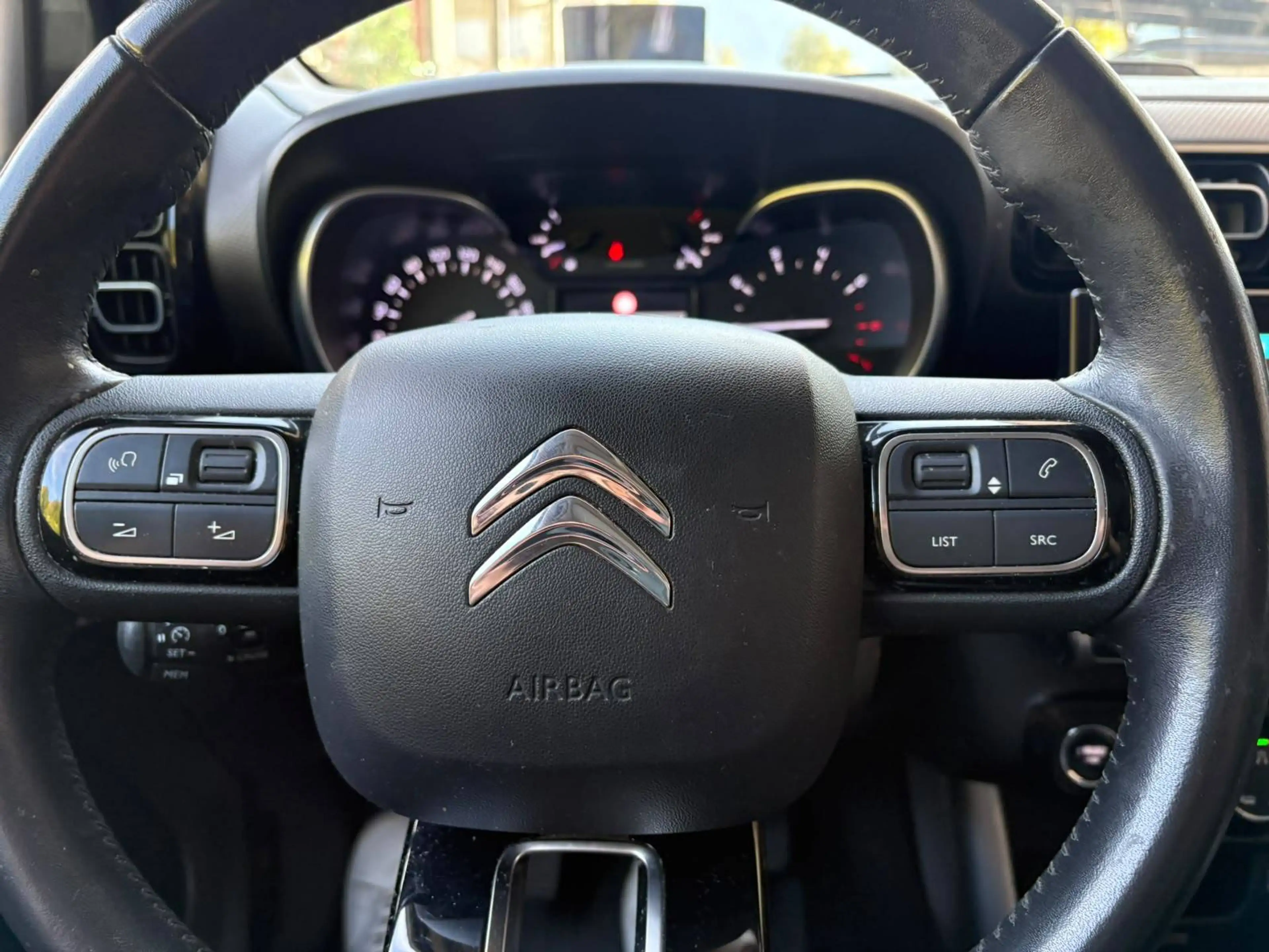 Citroen C3 Aircross C3 Aircross PureTech 130 S — photo 12
