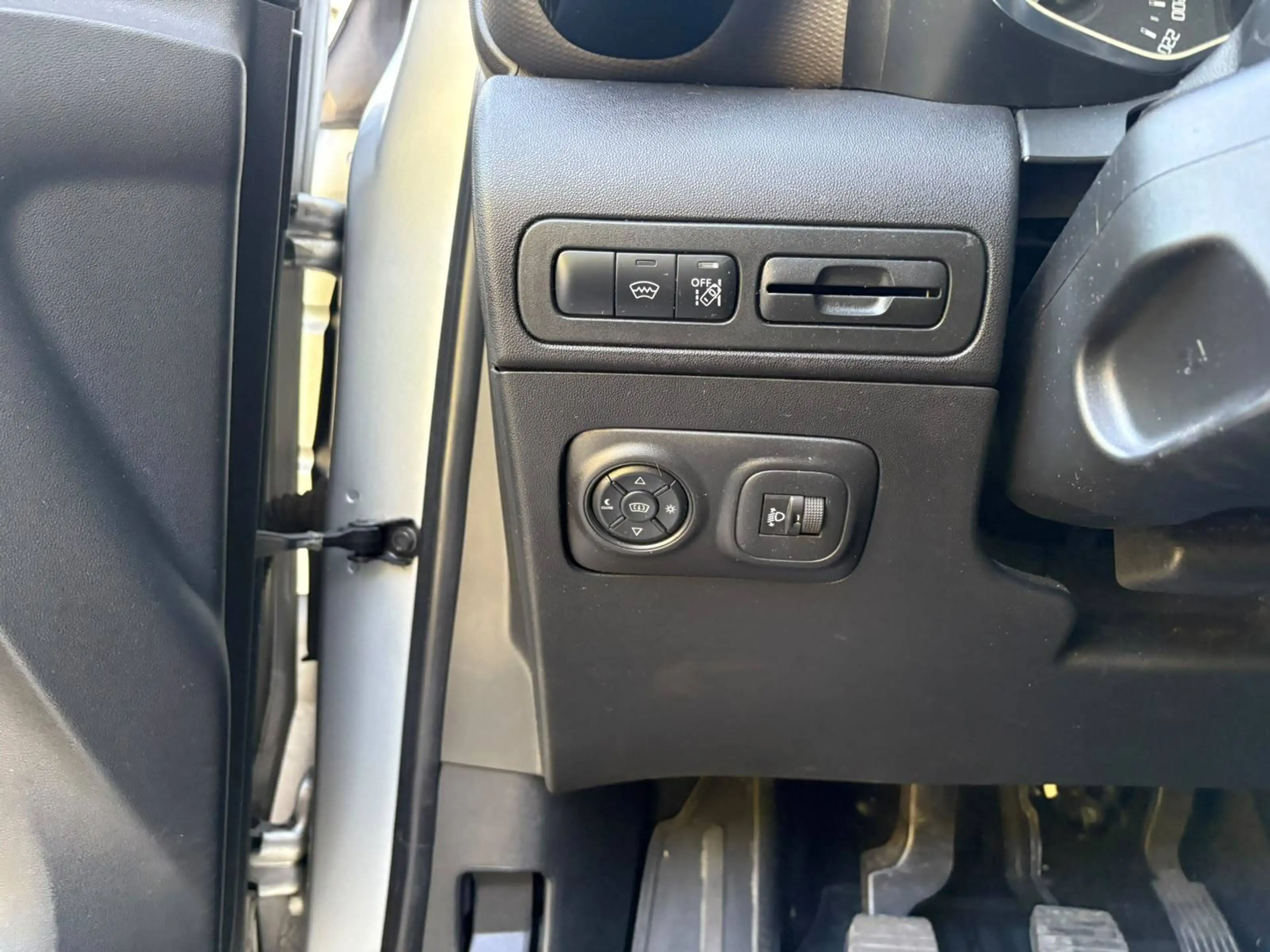 Citroen C3 Aircross C3 Aircross PureTech 130 S — photo 14