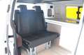 Ford Transit Bürstner Copa C 500 Bahia Webasto ACC Zilver - thumbnail 5