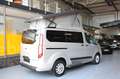 Ford Transit Bürstner Copa C 500 Bahia Webasto ACC Zilver - thumbnail 3