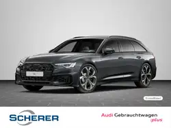 Audi S6 55 TDI quattro
