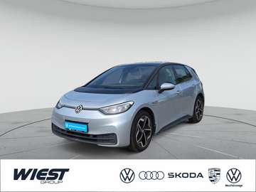 Pro S 77/82 kWh, LED/19"/2xPDC/LANE ASSIST/