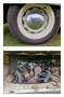 Volkswagen T2 T2a / Early Bay Grijs - thumbnail 5