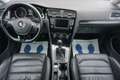 Volkswagen Golf 1.4 TSI  Highline-Nav-PDC-Leder-Benzine-Garantie Gris - thumbnail 5