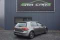 Volkswagen Golf 1.4 TSI  Highline-Nav-PDC-Leder-Benzine-Garantie Gris - thumbnail 2
