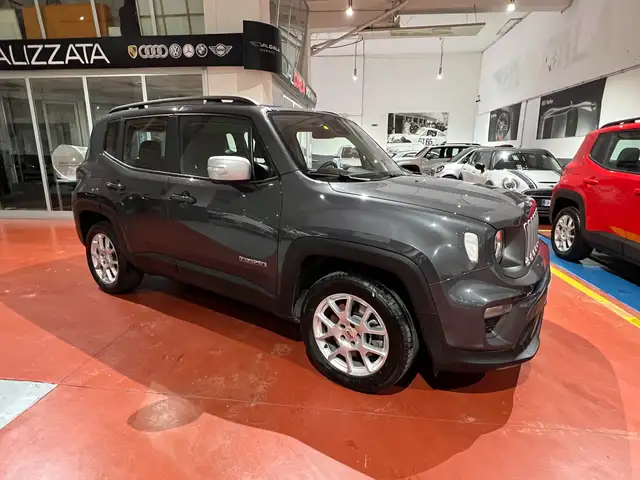 Jeep Renegade 4XE KM 90.000 1.3 LIMITED *NESSUN VINCOLO*