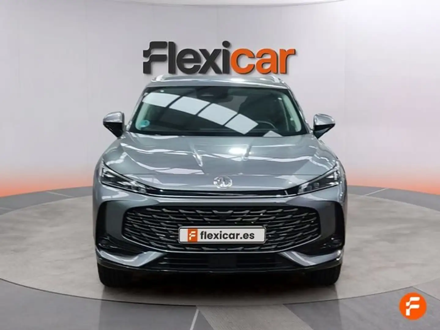 MG HS 1.5 T-GDI Comfort Gris - 2