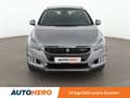 Peugeot 508 2.0 Blue-HDi RXH Aut*NAVI*LED*TEMPO*CAM*PDC*SHZ* Grijs - thumbnail 9