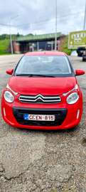 C1 1.0 VTi Feel / AIRCO!!!