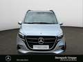 Mercedes-Benz V 300 V 300 d 4M Lang Style +STH+Distr+AHK+Dig.L+LED+ Silber - thumbnail 8