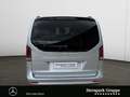 Mercedes-Benz V 300 V 300 d 4M Lang Style +STH+Distr+AHK+Dig.L+LED+ Silber - thumbnail 4