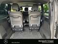 Mercedes-Benz V 300 V 300 d 4M Lang Style +STH+Distr+AHK+Dig.L+LED+ Silber - thumbnail 21