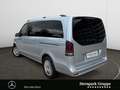 Mercedes-Benz V 300 V 300 d 4M Lang Style +STH+Distr+AHK+Dig.L+LED+ Silber - thumbnail 3