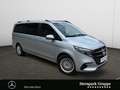 Mercedes-Benz V 300 V 300 d 4M Lang Style +STH+Distr+AHK+Dig.L+LED+ Silber - thumbnail 7