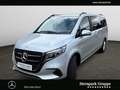 Mercedes-Benz V 300 V 300 d 4M Lang Style +STH+Distr+AHK+Dig.L+LED+ Silber - thumbnail 1