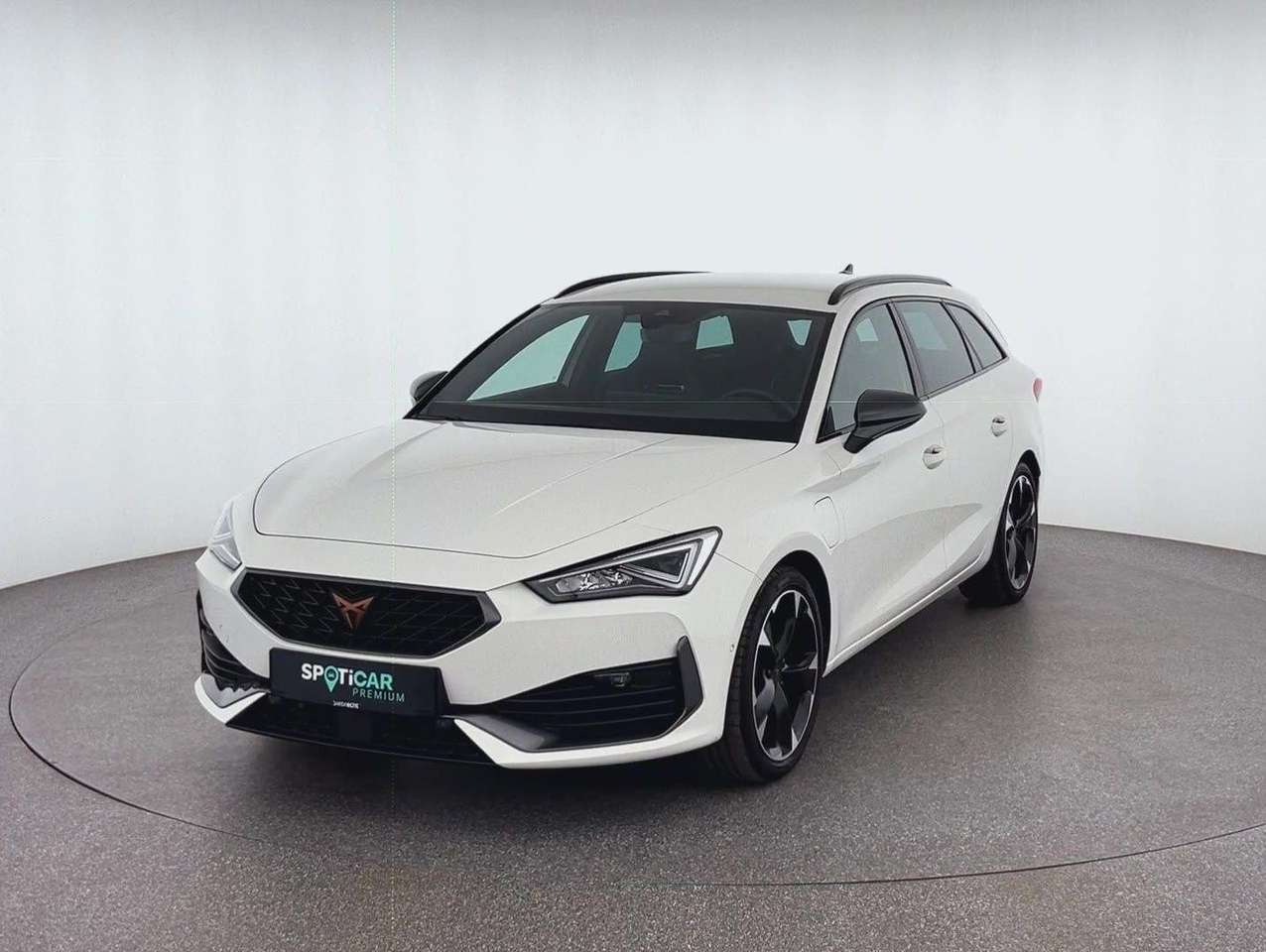 Cupra Leon 2023 — e-Hybrid 1.4 TSI*Navi*RFK*ACC*uvm