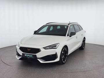 e-Hybrid 1.4 TSI*Navi*RFK*ACC*uvm