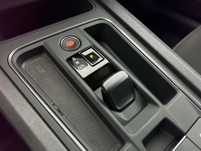 Cupra Leon view 13