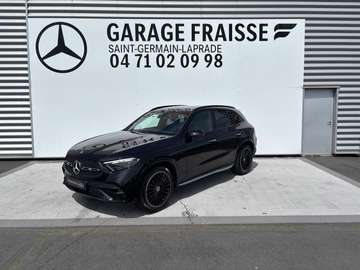 400 e Hybrid 381ch AMG Line 4Matic 9G-Tronic