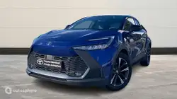 Toyota C-HR 1.8 Hybride 140ch Graphic MY26