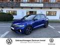 Volkswagen T-Roc R 2,0 TSI DSG 4MOTION (R-Performance Paket+DCC+AHK Blau - thumbnail 1
