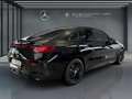 Mercedes-Benz CLA 250 + EQ #AMG #BURMESTER #HUD #360 #MULTIBEAM Schwarz - thumbnail 14