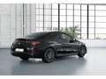 Mercedes-Benz CLA 250 + EQ #AMG #BURMESTER #HUD #360 #MULTIBEAM Schwarz - thumbnail 4