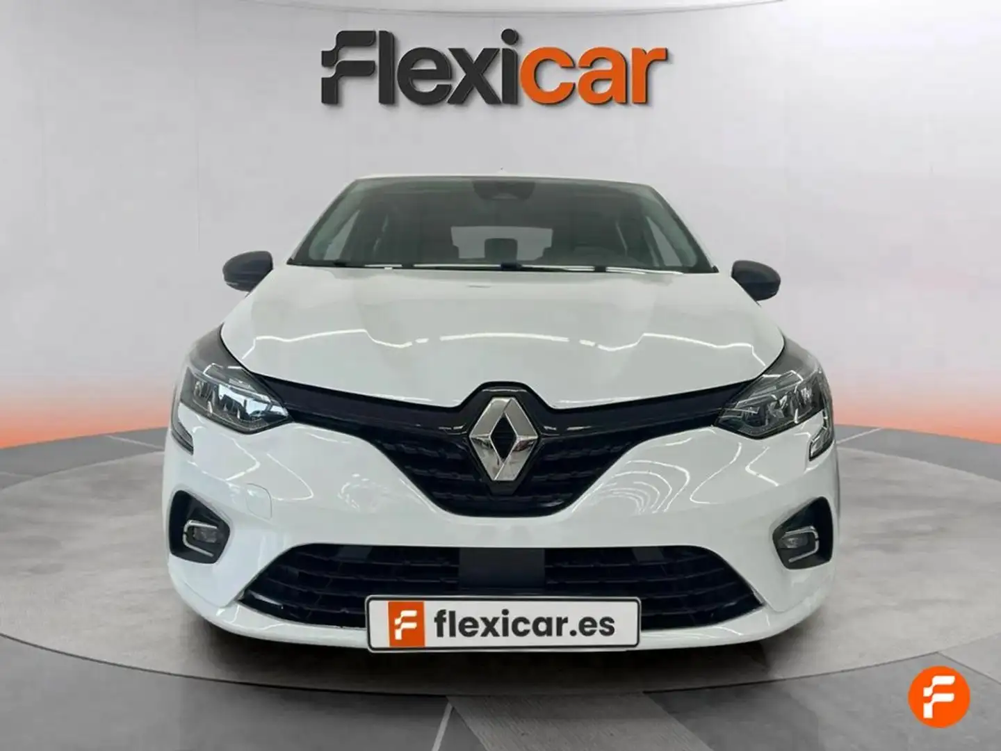 Renault Clio Blue dCi Business 63kW Wit - 2