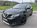 Nissan Qashqai 1.6dCi 360 4x2 Negro - thumbnail 1