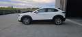 Mazda CX-30 CX-30 2.0i SKYACTIV-G MHE Skydrive Luxury*GARANTIE Blanc - thumbnail 4