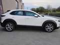 Mazda CX-30 CX-30 2.0i SKYACTIV-G MHE Skydrive Luxury*GARANTIE Blanc - thumbnail 3