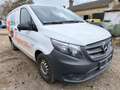 Mercedes-Benz Vito 116 CDI lang 2.1 CDI Klima Scheckheft Weiß - thumbnail 3